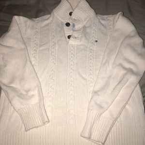 Vintage Tommy Hilfiger Sweater